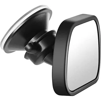 Dětské zboží Bezpečnostní zrcátko do auta Reer 86021 ParentsView