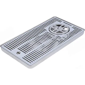 Myčka nádobí Nuova Ricambi S.r.l. Oplach konviček na mléko – zápustný, krátký