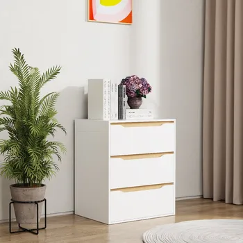 Komoda VCM Komoda „Malira L“, dub medový 497011