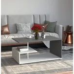 Konferenční stolek VCM „Maliso M“, antracit 496780