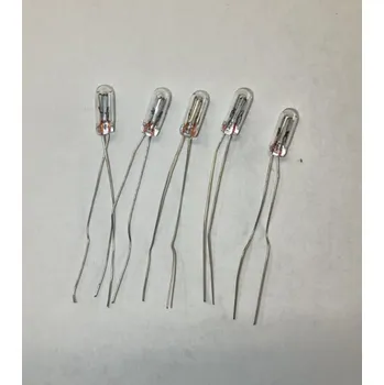 Zábavní pyrotechnika Testovací LED diody 24V - testovací LED diody LED24V