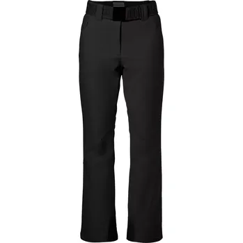 Snowboardové kalhoty Dámské lyžařské kalhoty Goldbergh Flair Black