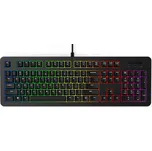 Lenovo Legion K310 RGB Gaming, CZ/SK layout (GY41N91871) černá