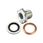 Corteco 220105S těsnicí šroub olejové vany