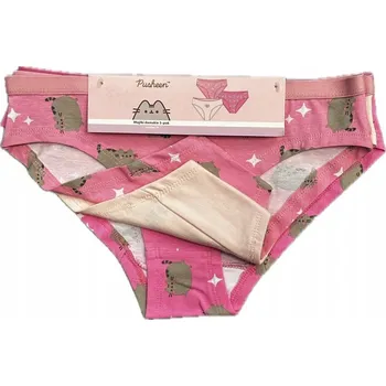 Dámské spodní prádlo Dámské kalhotky střihu Kalhotky velikost L PUSHEEN