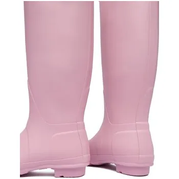 Dámské holínky Pánské nízké holínky Hunter velikost 39