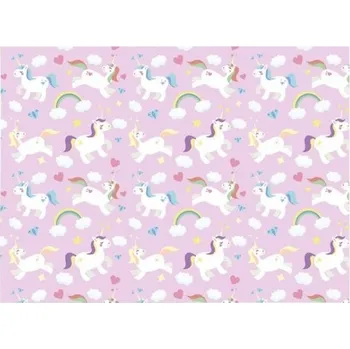 Balící papír Balicí papír D094 100x70 LUX