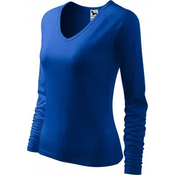 Malfini halenka s dlouhým rukávem, střih slim fit, velikost XL