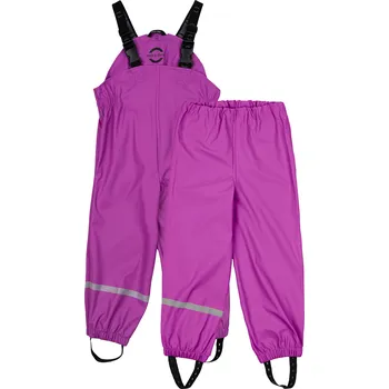 Kojenecká bunda Mikk-Line Mikk - line dětské nepromokavé kalhoty 33159 - Purple Cactus Flower Velikost: 74 OEKO-TEX®