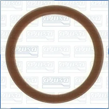 Chladič motoru Těsnění, potrubí chladiva AJUSA 28005600