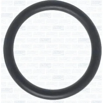 Olejový filtr Těsnění, olejový filtr AJUSA 16056700