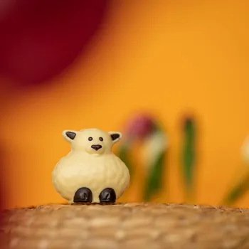 Čokoláda Čokoládová ovečka - 35g