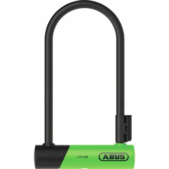 Zámek na kolo Zámek na kolo U-lock Abus U-Lock 410K/170HB230 SH Ultra 40587