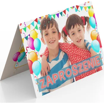 Pozvánka Filmová, herní pozvánka na narozeniny