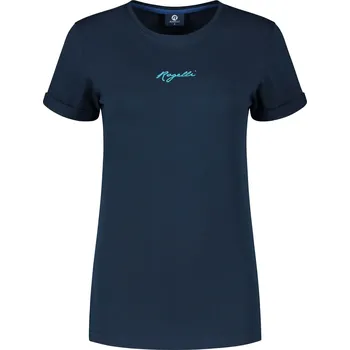 Dámské tričko Dámské bavlna tričko Rogelli s logem