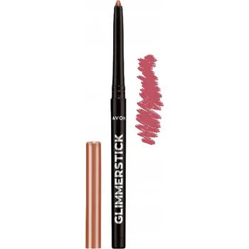 Přípravek na rty Avon True Tužka na rty - In The Moment