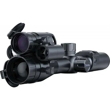 Sportovní střelba Termokamera s nočním viděním PARD TD62-70 LRF 940 nm - fúze NOVINKA 2024