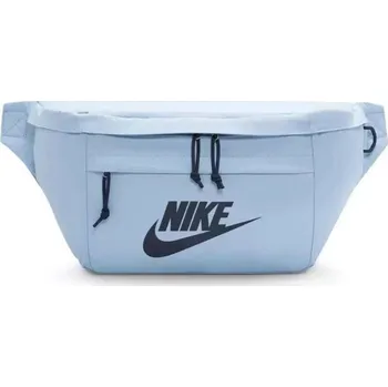 Ledvinka Nike ledvinka přes rameno ba5751 479 modrá