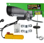 Procraft TP500