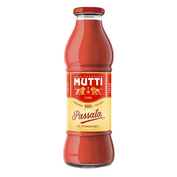 Mutti Passata di pomodoro 560g