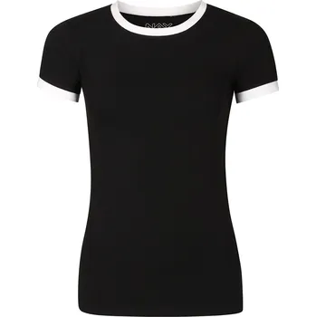 Dámské tričko NAX - GRELO DÁMSKÉ BAVLNĚNÉ TRIKO NAX LTSE9B1990NXS