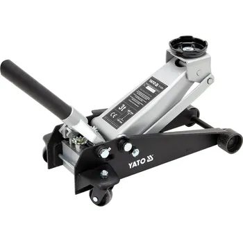 zvedák PODNOSNIK TYPU ZABA 3T 130-465MM ZDVIHÁK ZABA 3T 130-465 MM