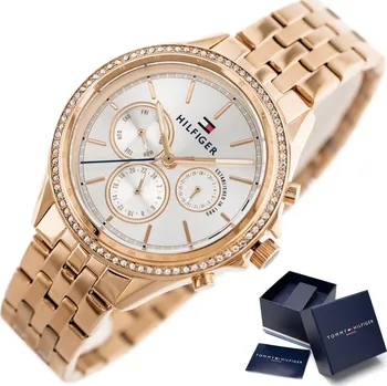 Hodinky Tommy Hilfiger dámské hodinky 1781978