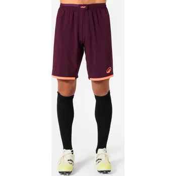 Pánská móda KIPSTA Fotbalové kraťasy Viralto II pro dospělé L FIALOVÁ|ORANŽOVÁ|RŮŽOVÁ