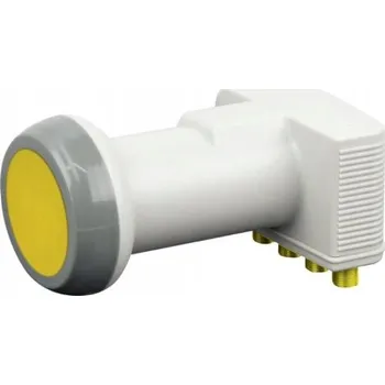 Bezpečnostní kamera Quatro konvertor (pro multiswitch) Schwaiger SPS6918531