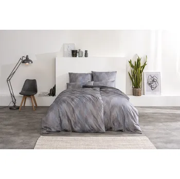 Povlečení Stella Ateliers Luxusní ložní povlečení TIMUR Povlečení: cícha 140x200cm + povlak 70x90cm