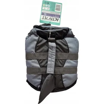 Obleček pro psa Vesta pro výuku plavání pro psy / štěňata - velikost XS