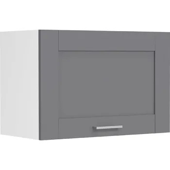 Domácí ventilátor VCM Nástěnný odsávací ventilátor „Colura“, antracit 496625