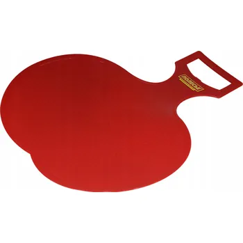 Bezpečnostní kamera Plastové kluzáky na sníh Polesie Ledové