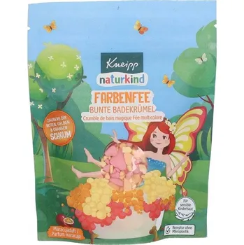 Kneipp barevné granulky do koupele 100 g