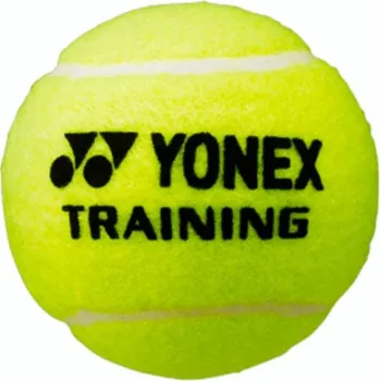 Tenis Tenisové míče Yonex Training 60B