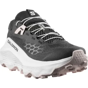 Dámská běžecká obuv Salomon Ultra Glide 4 W L49149000 - black/white 36 2/3