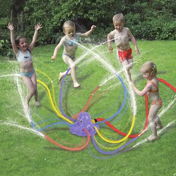 Bazén Vodní hračka Chobotnice PATIO