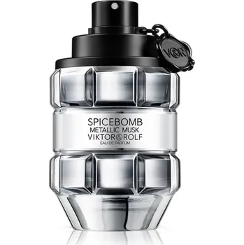 Pánský parfém VIKTOR & ROLF Spicebomb Metallic Musk M EDP 90 ml