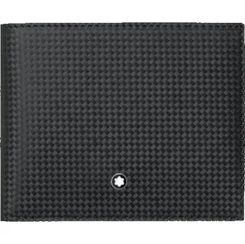 Módní doplněk Peněženka Montblanc Extreme 111144 + možnost výměny do 90 dní