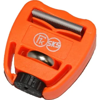 Lyžování Kunzmann Edge Trick pilník