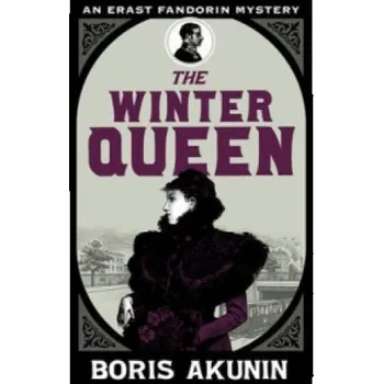 Winter Queen (Boris Akunin)(Brožovaná)