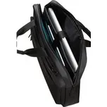 Samsonite MYSIGHT laptop bailhandle 15,6" Black 135075-1041