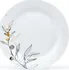 Talíř Arôme Home Vrba 18 ks bílý
