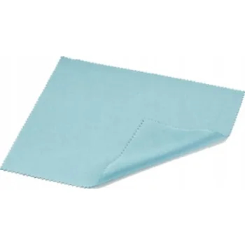 Utěrka Hadřík Utěrka z MIKROVLÁKNA na čištění Brýlí XL 18x15 MOSKI