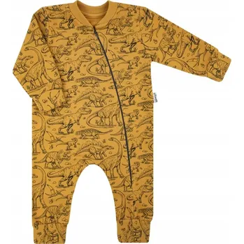 Kojenecký overall Nicol barevný overal, velikost 92