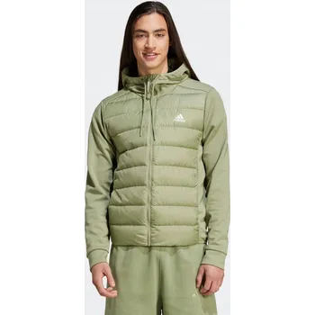 Moto bunda PÁNSKÁ BUNDA S KAPUCÍ