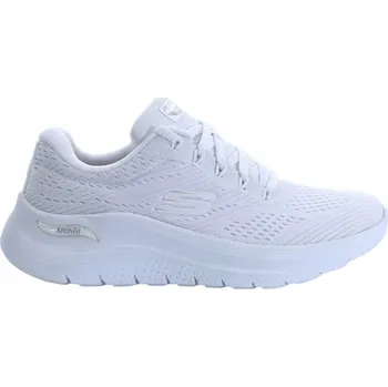 Dámská obuv Skechers dámské sportovní boty 150051-WHT velikost 35