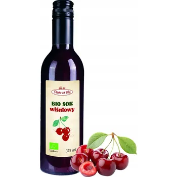 Višňová šťáva Prosto ze Wsi 375 ml
