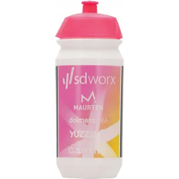 Láhev Lahev Na Pití na kolo Tacx SD Worx 500 ml