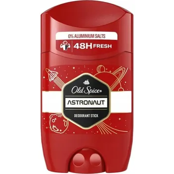 Old Spice Astronaut Deodorant pro muže v tuhém stavu 50 ml